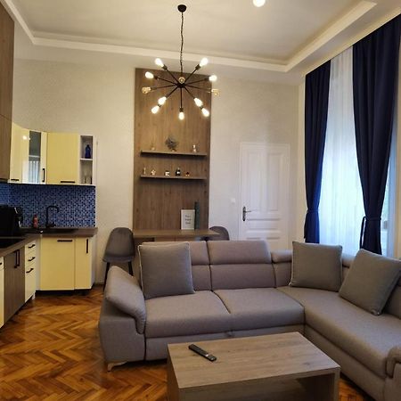 Zen Apartments Oradea Exterior foto