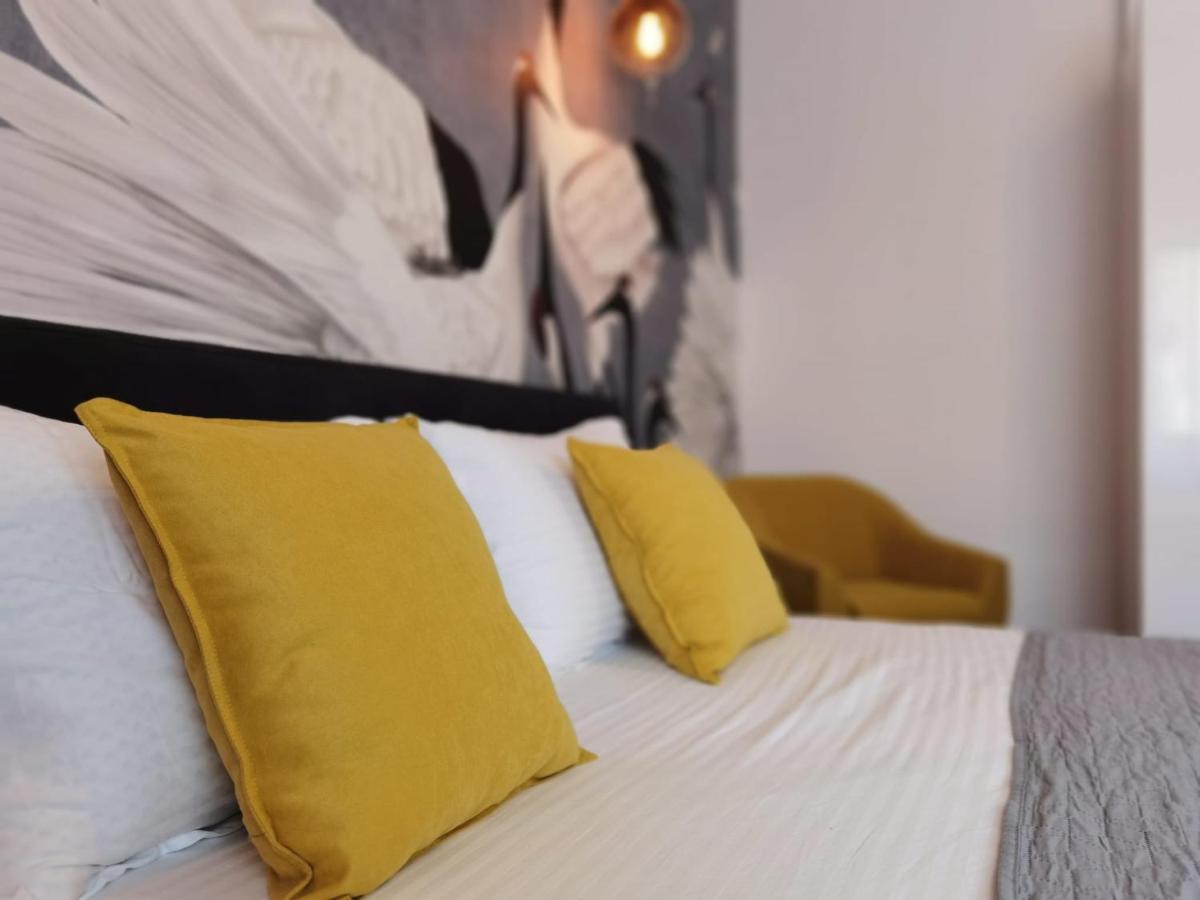 Zen Apartments Oradea Exterior foto