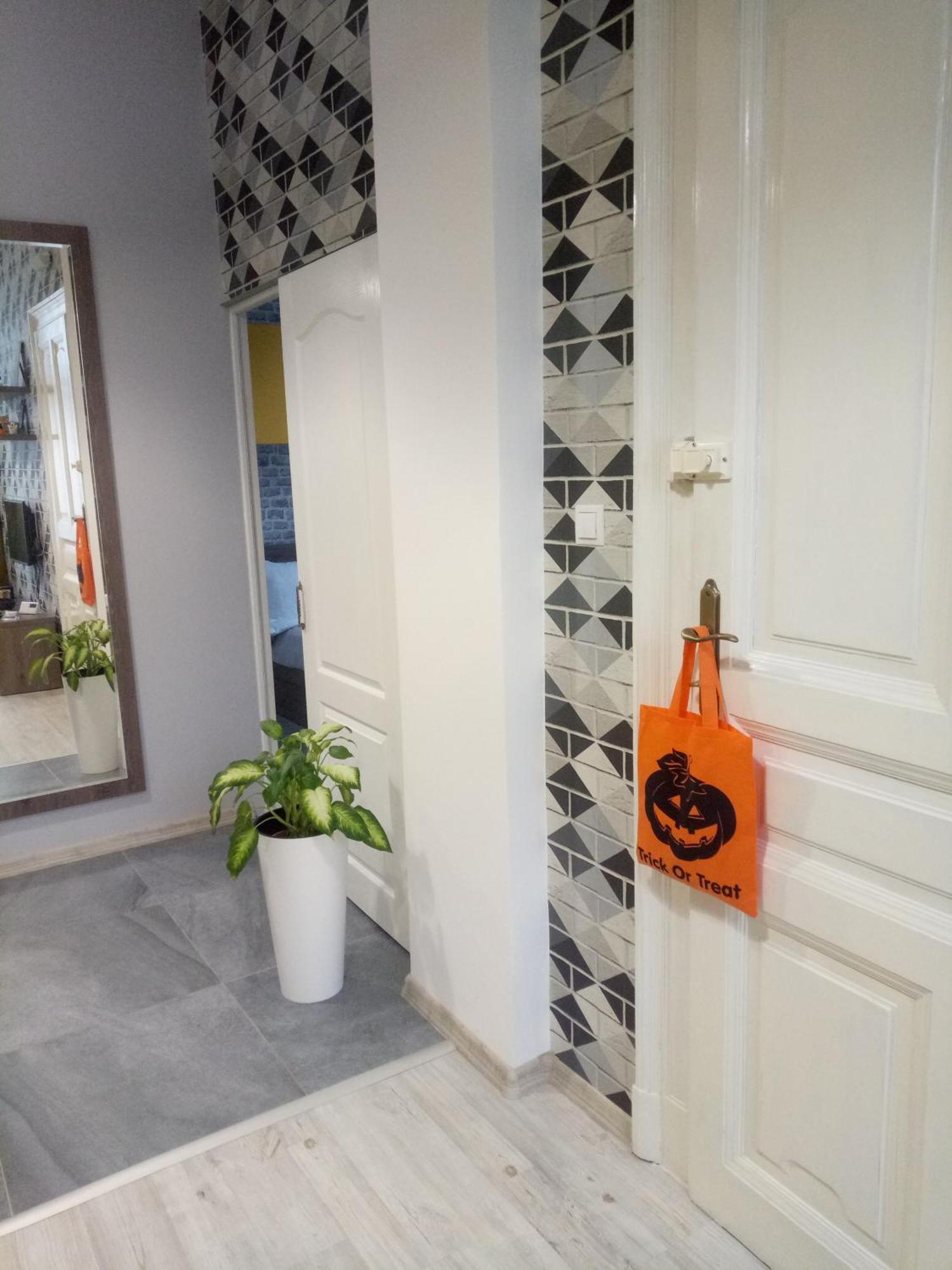 Zen Apartments Oradea Quarto foto